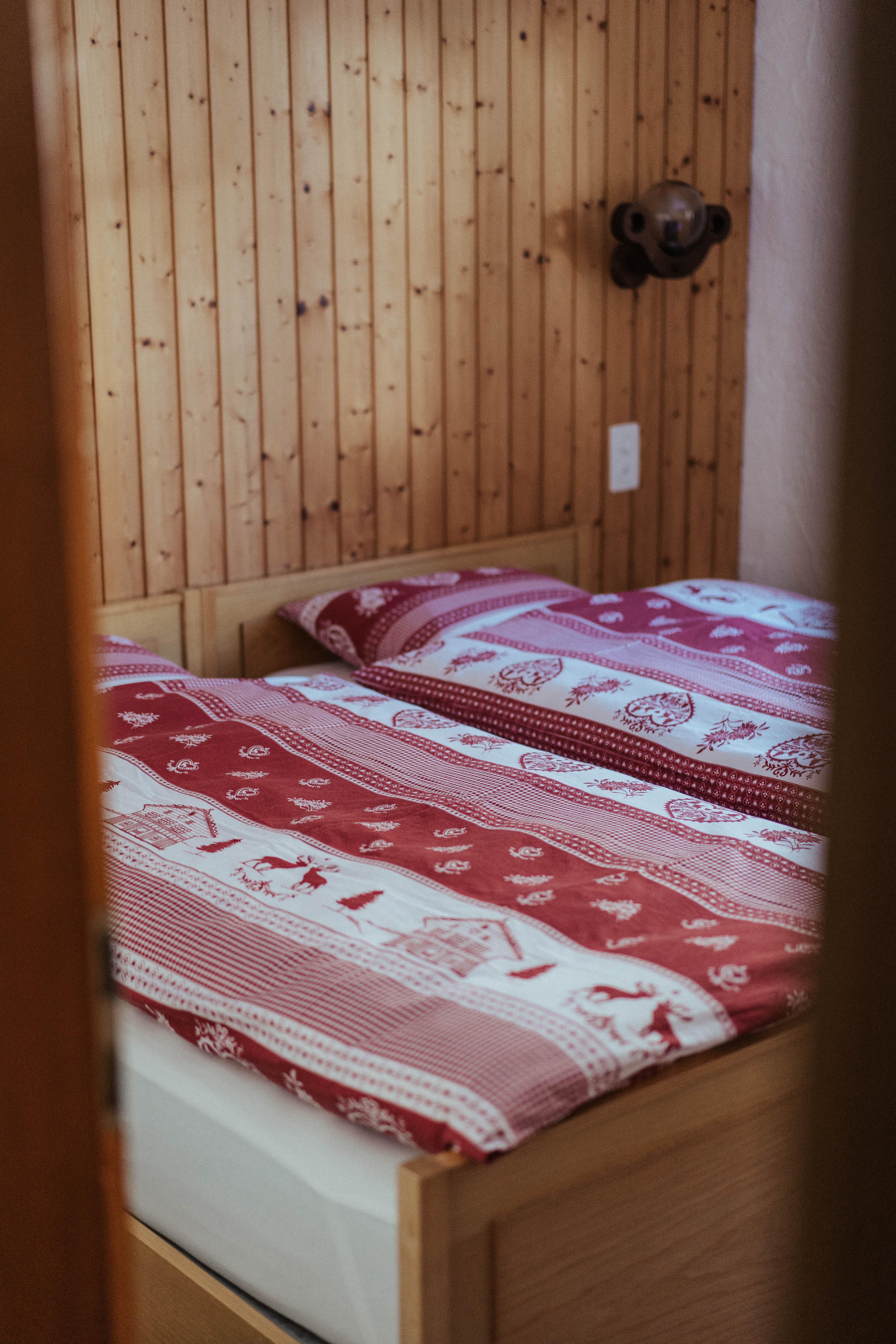 Schlafzimmer I.2 Schlafzimmer I.2