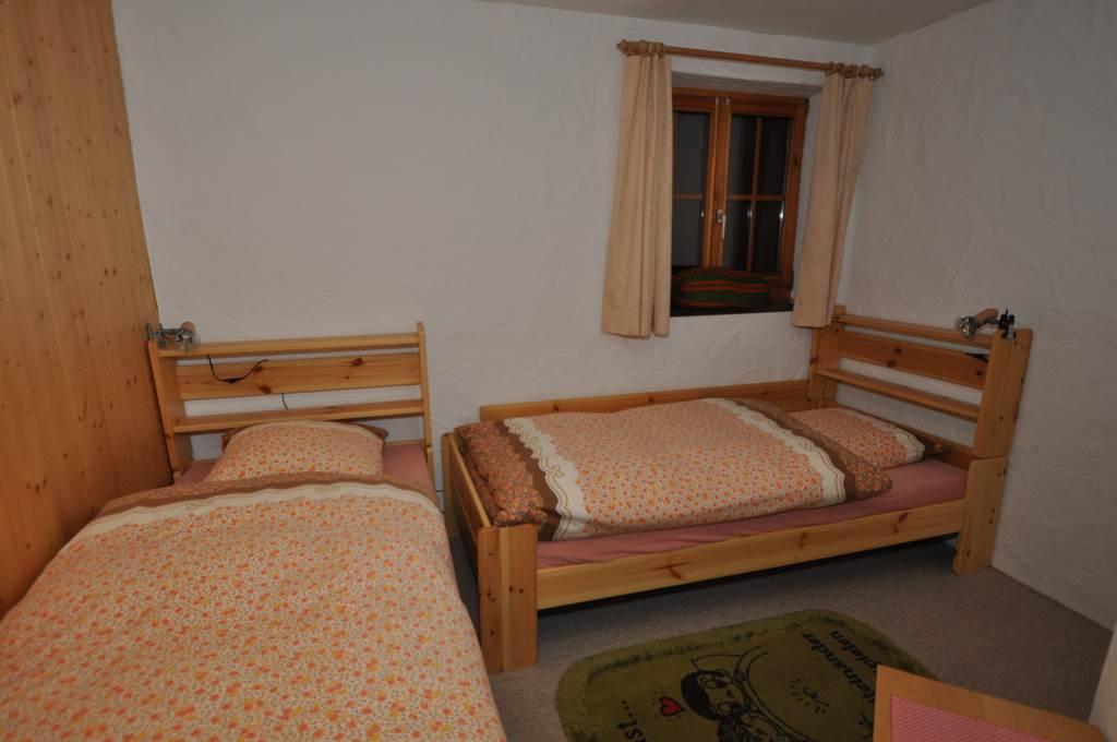 Schlafzimmer 2 Schlafzimmer 2