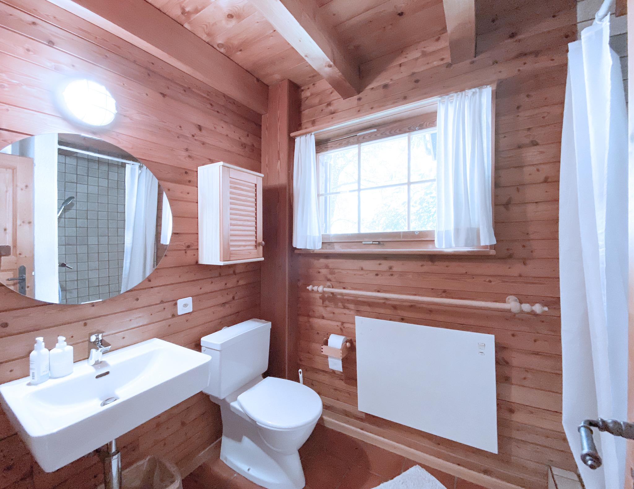 Badezimmer Badezimmer