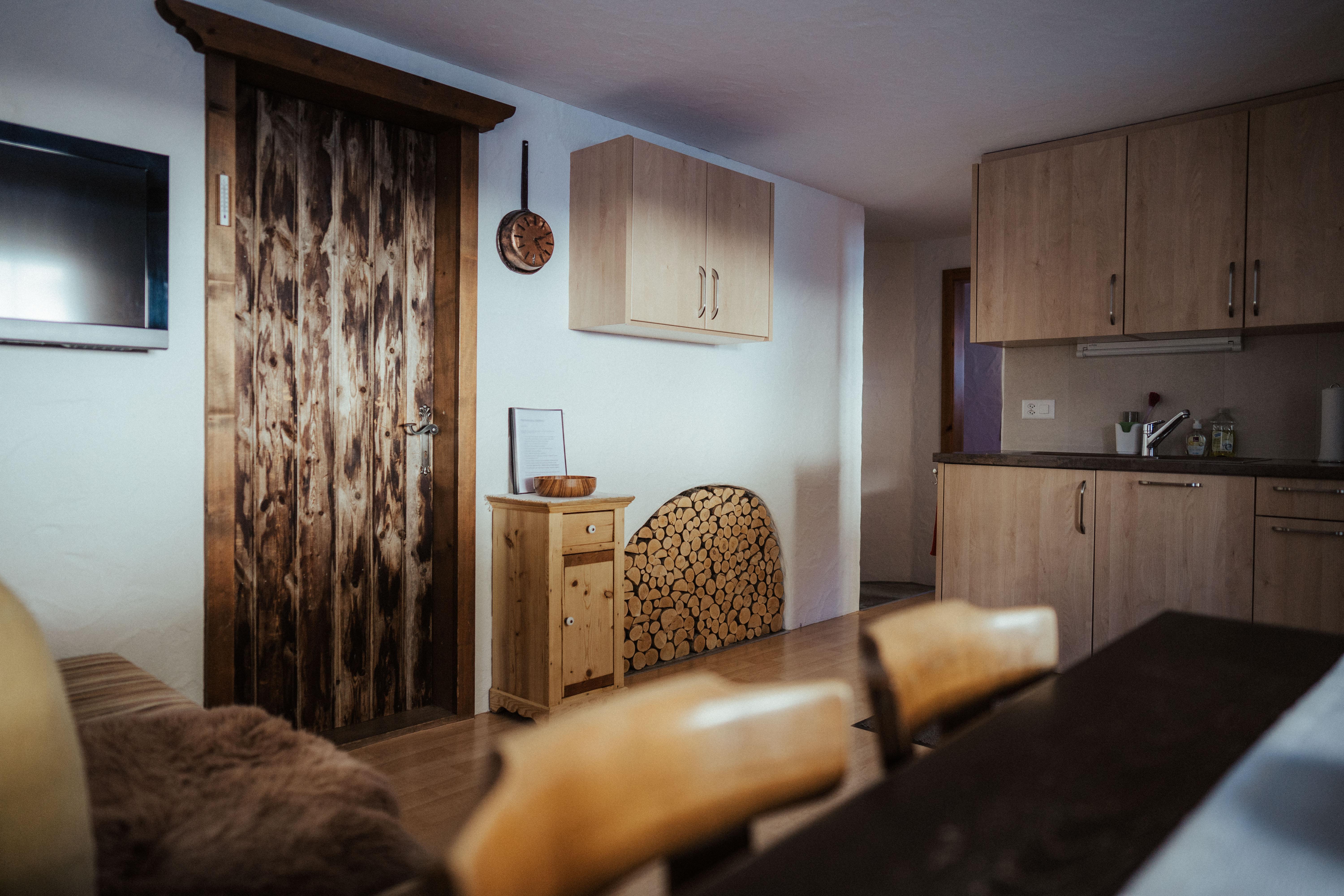 Küche-Wohn-Esszimmer 1 Küche-Wohn-Esszimmer 1