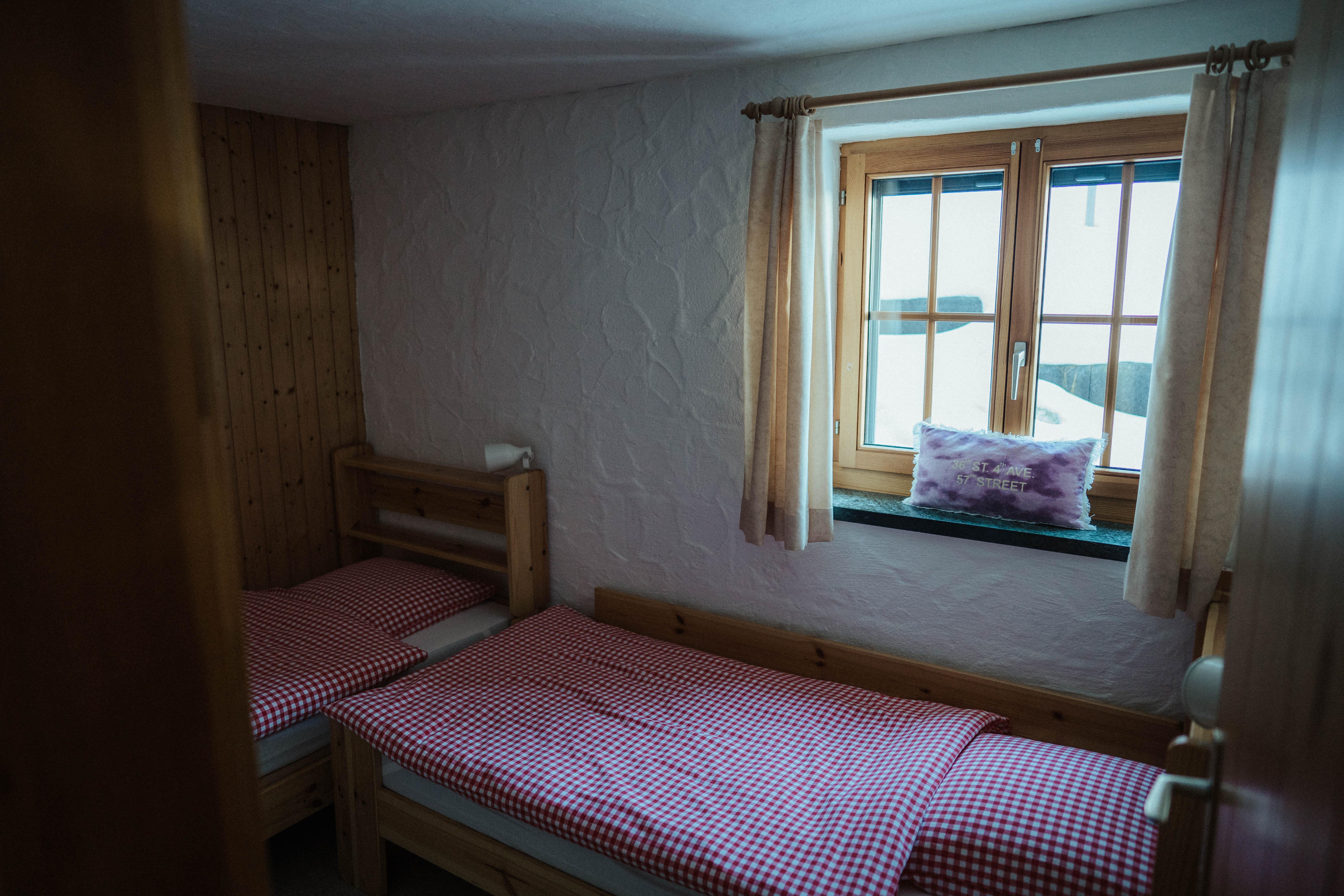 Schlafzimmer II.1 Schlafzimmer II.1