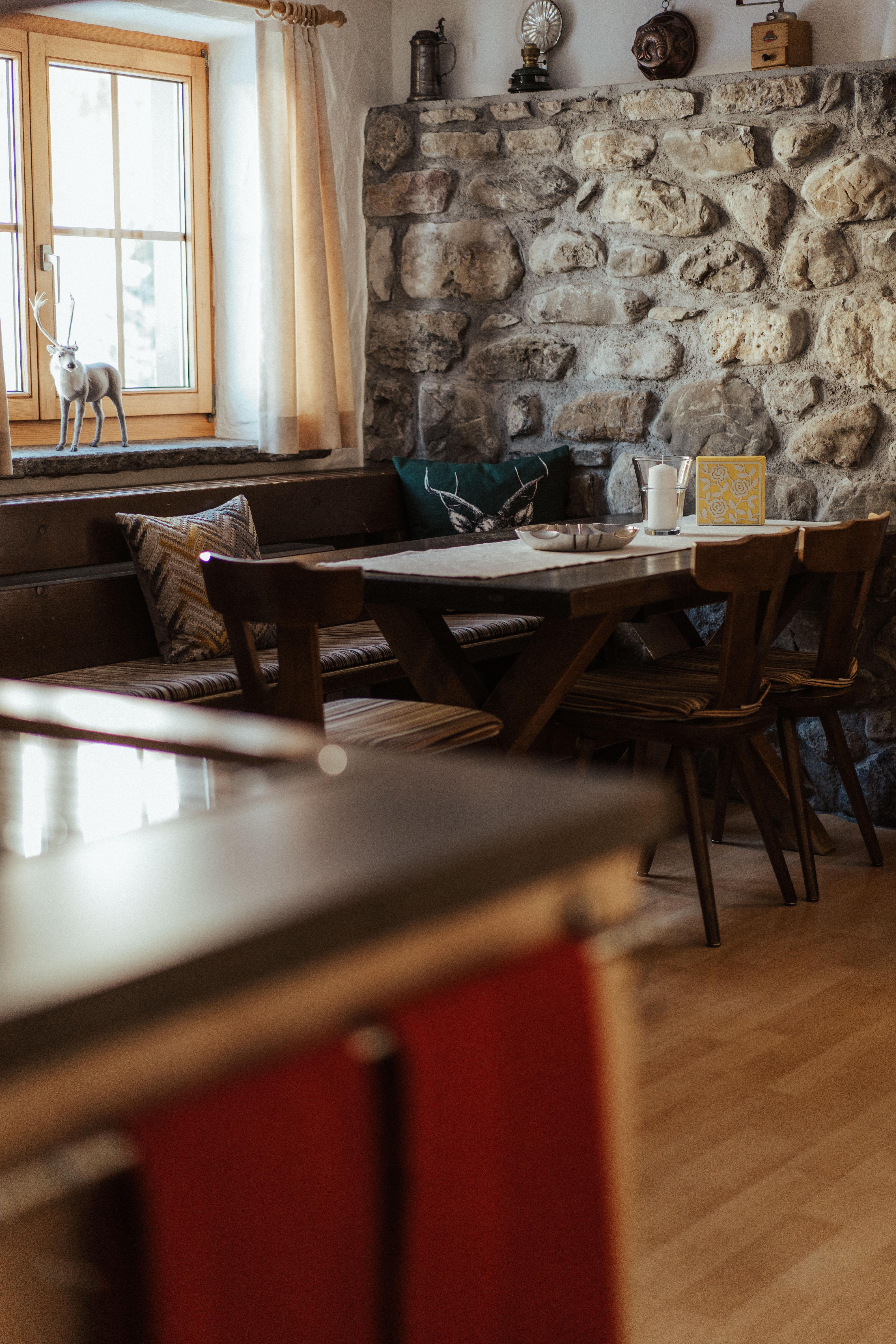 Küche-Wohn-Esszimme 3 Küche-Wohn-Esszimme 3