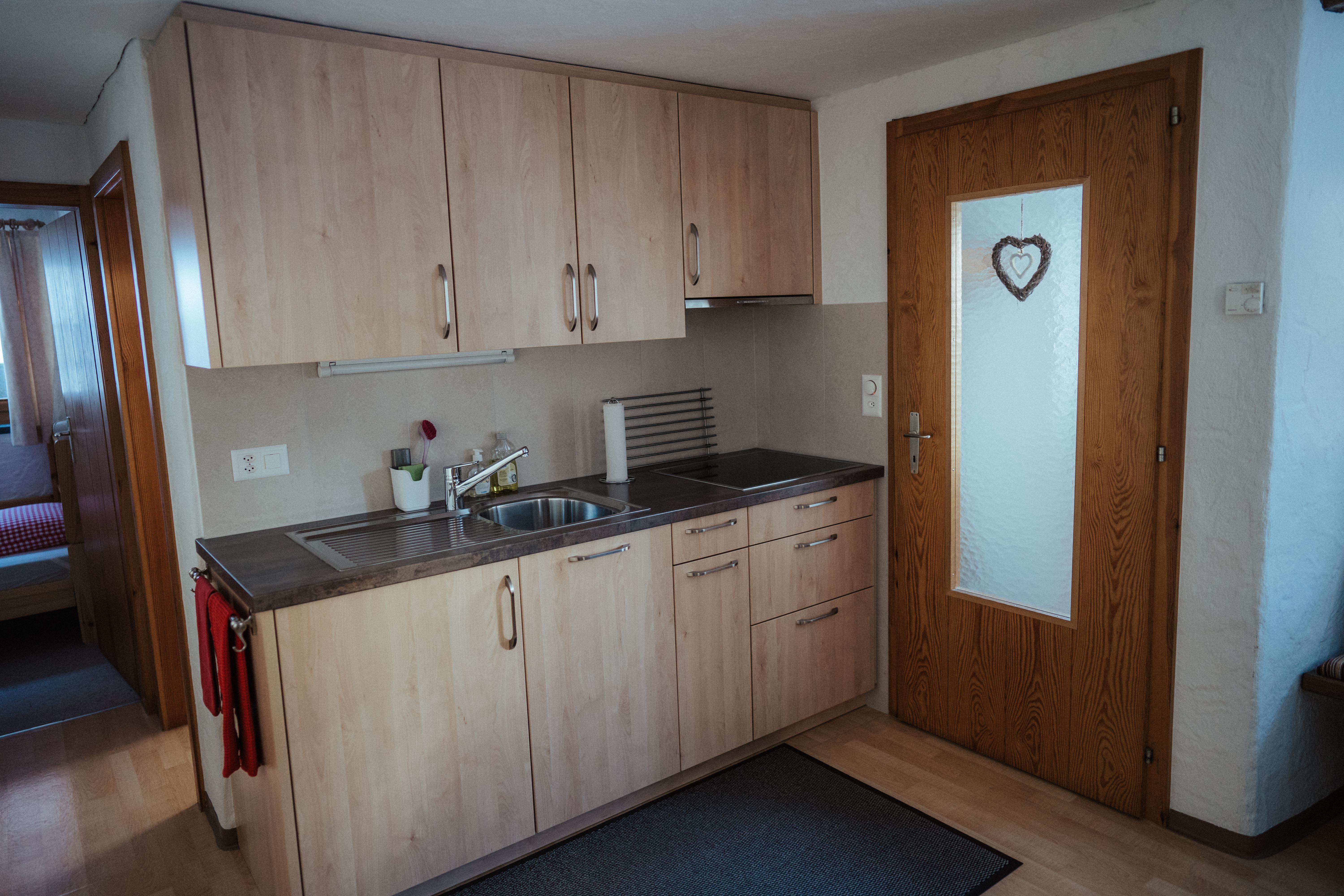 Küche-Wohn-Esszimmer Küche-Wohn-Esszimmer