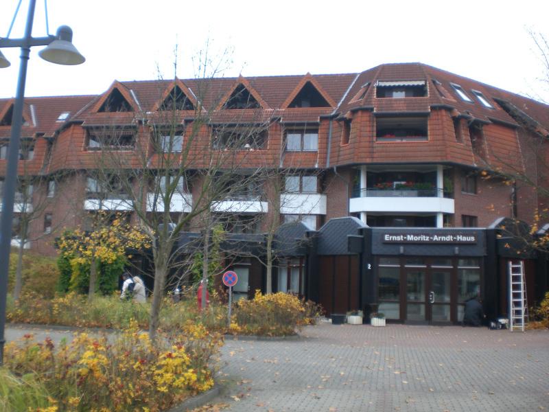 Ferienwohnung Appartment am Hafen Apartment inkl. Endreinigung excl. Bettwäsche (617752), Travemünde, Lübecker Bucht, Schleswig-Holstein, Deutschland, Bild 1