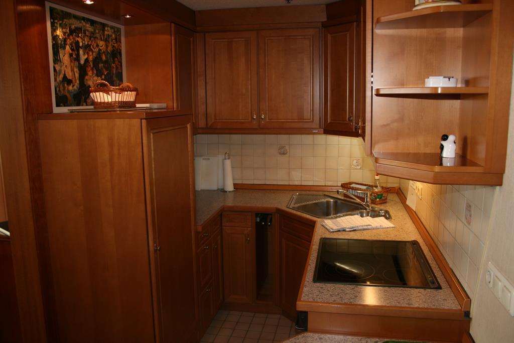 Ferienwohnung Rathsmann Apartment/1 Schlafraum/Bad, WC (617675), Travemünde, Lübecker Bucht, Schleswig-Holstein, Deutschland, Bild 17