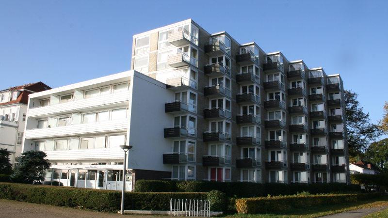 Ferienwohnung Kottwitz Apartment/Wohn-Schlafraum/Dusche, WC (617753), Travemünde, Lübecker Bucht, Schleswig-Holstein, Deutschland, Bild 3
