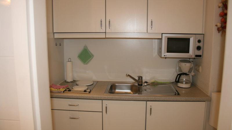 Ferienwohnung Kottwitz Apartment/Wohn-Schlafraum/Dusche, WC (617753), Travemünde, Lübecker Bucht, Schleswig-Holstein, Deutschland, Bild 19
