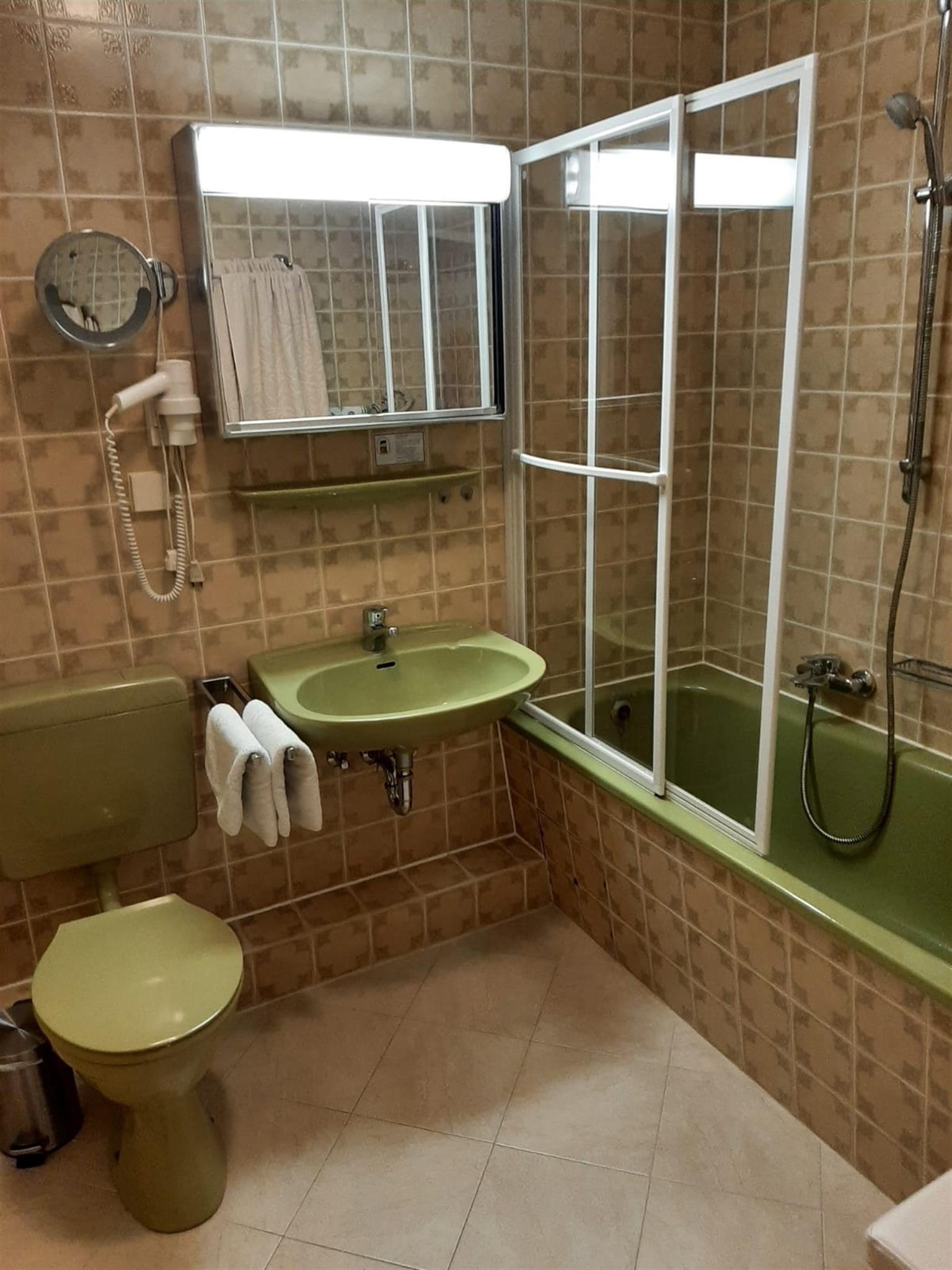 Ferienwohnung Rudolph Apartment/Wohn-Schlafraum/Bad, WC (617725), Travemünde, Lübecker Bucht, Schleswig-Holstein, Deutschland, Bild 16