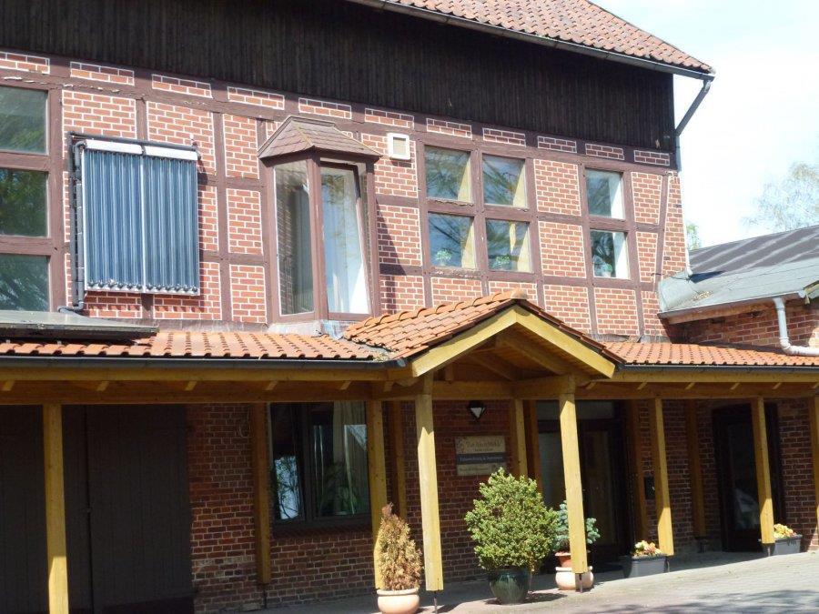 Zur alten Mühle HeideZeit 3 Ferienwohnung in Neuenkirchen auf Rügen