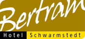 Logo Hotel Bertram