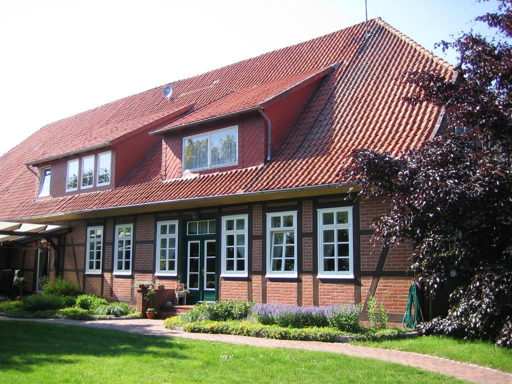 Ferienwohnung Fegebank Appartement/Fewo, Dusche, W Ferienwohnung  Lüneburger Heide