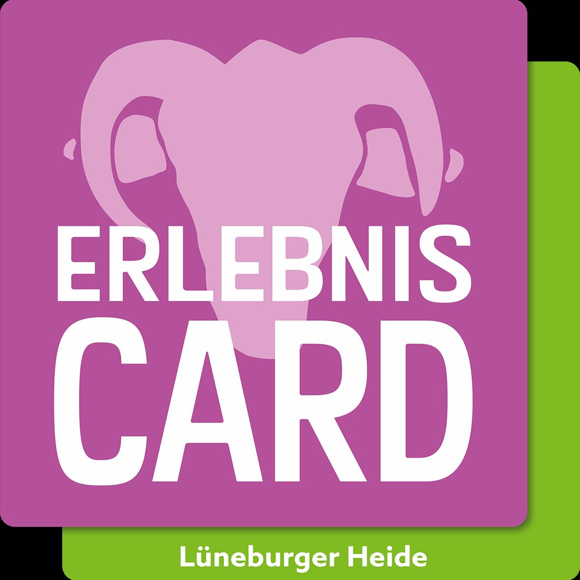 Logo ErlebnisCard