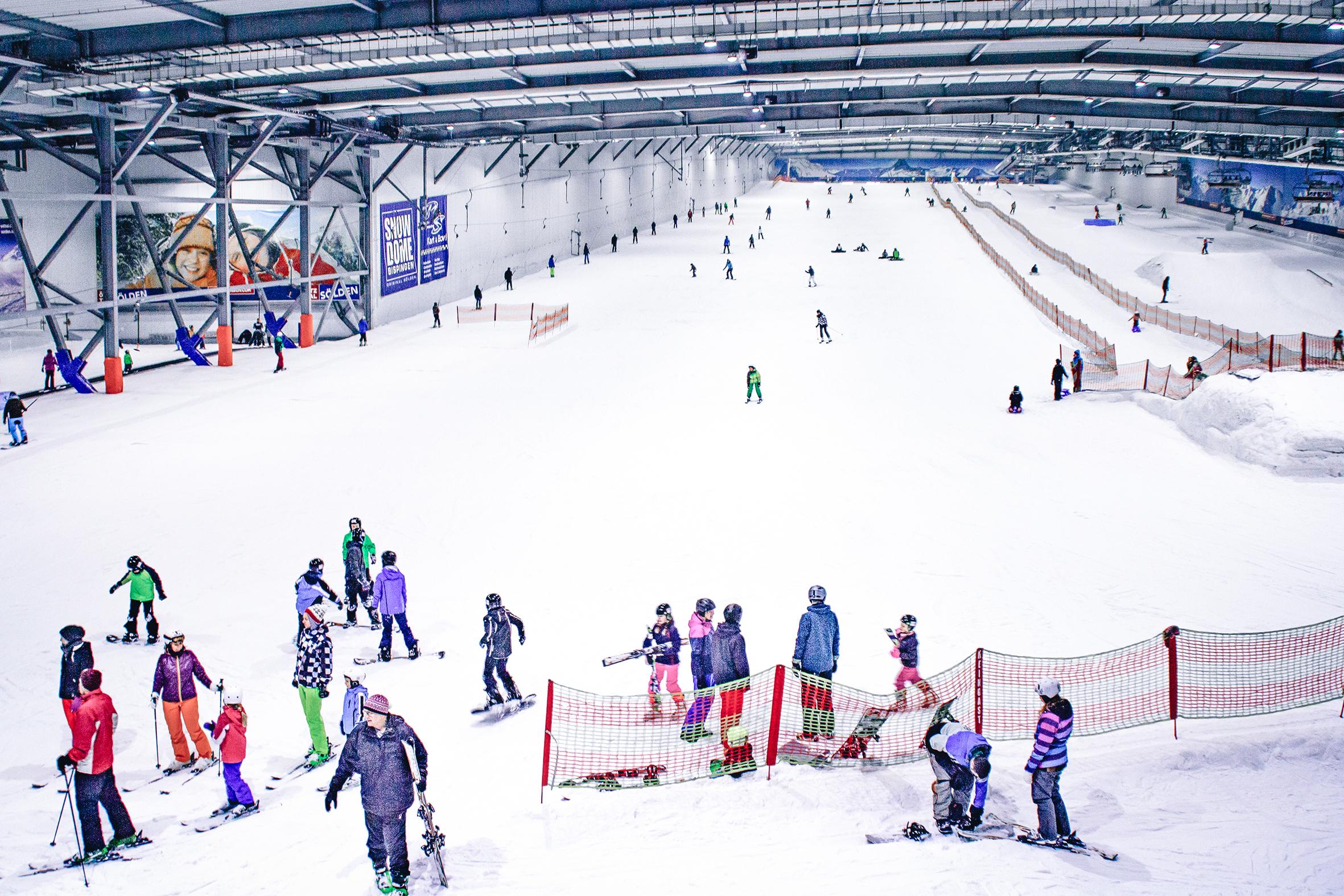 Skipiste