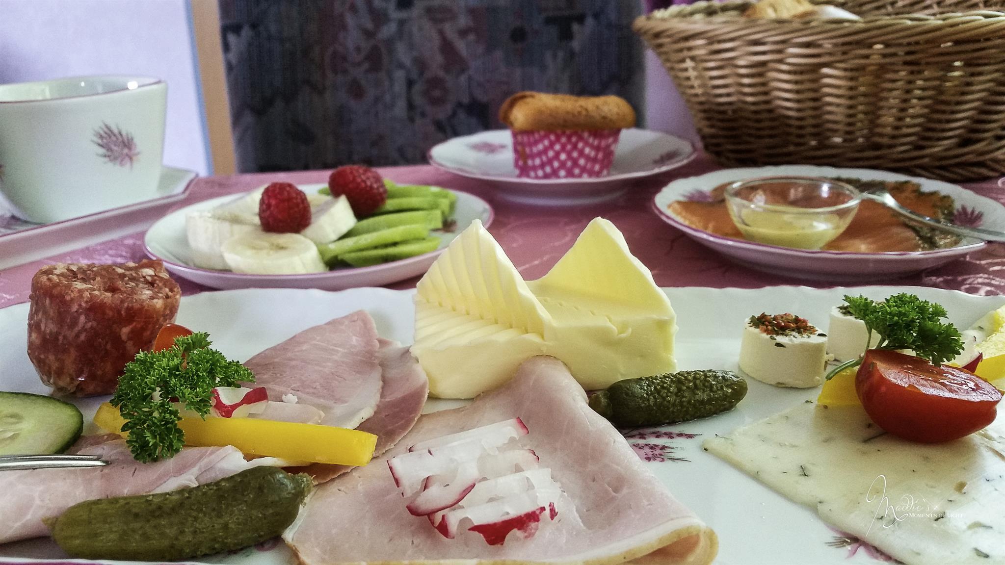 Guten Appetit
