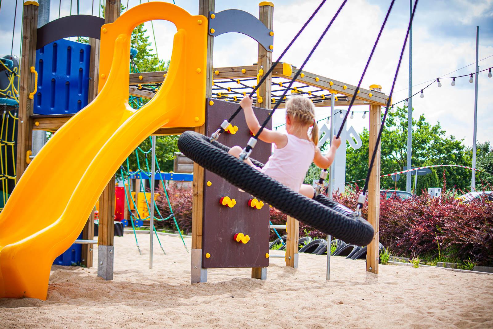 Spielplatz