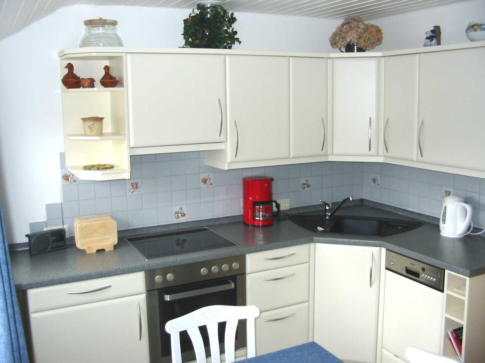 Ferienwohnung Klittmann Ferienwohnung Klittmann