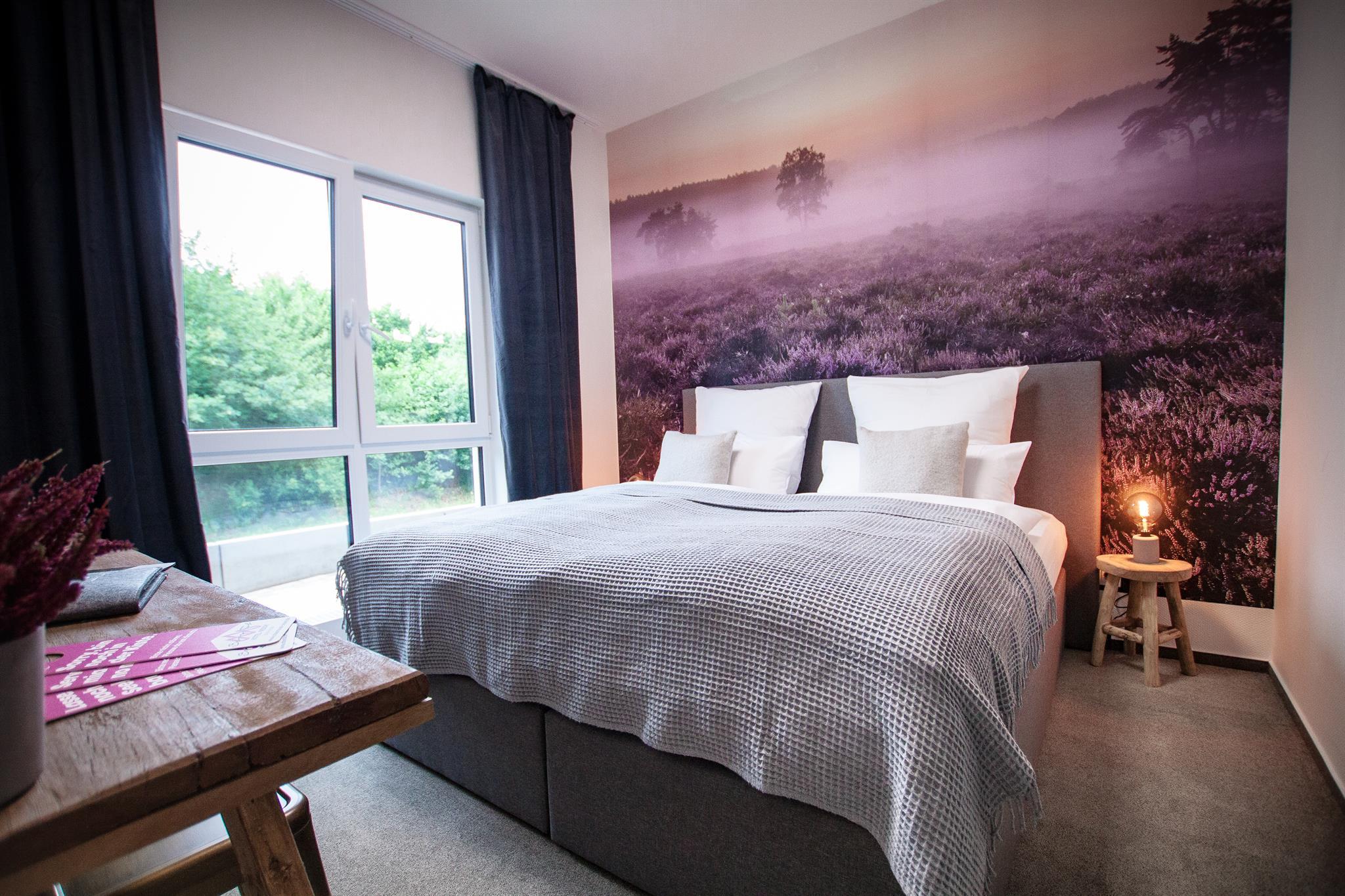 Doppelzimmer I