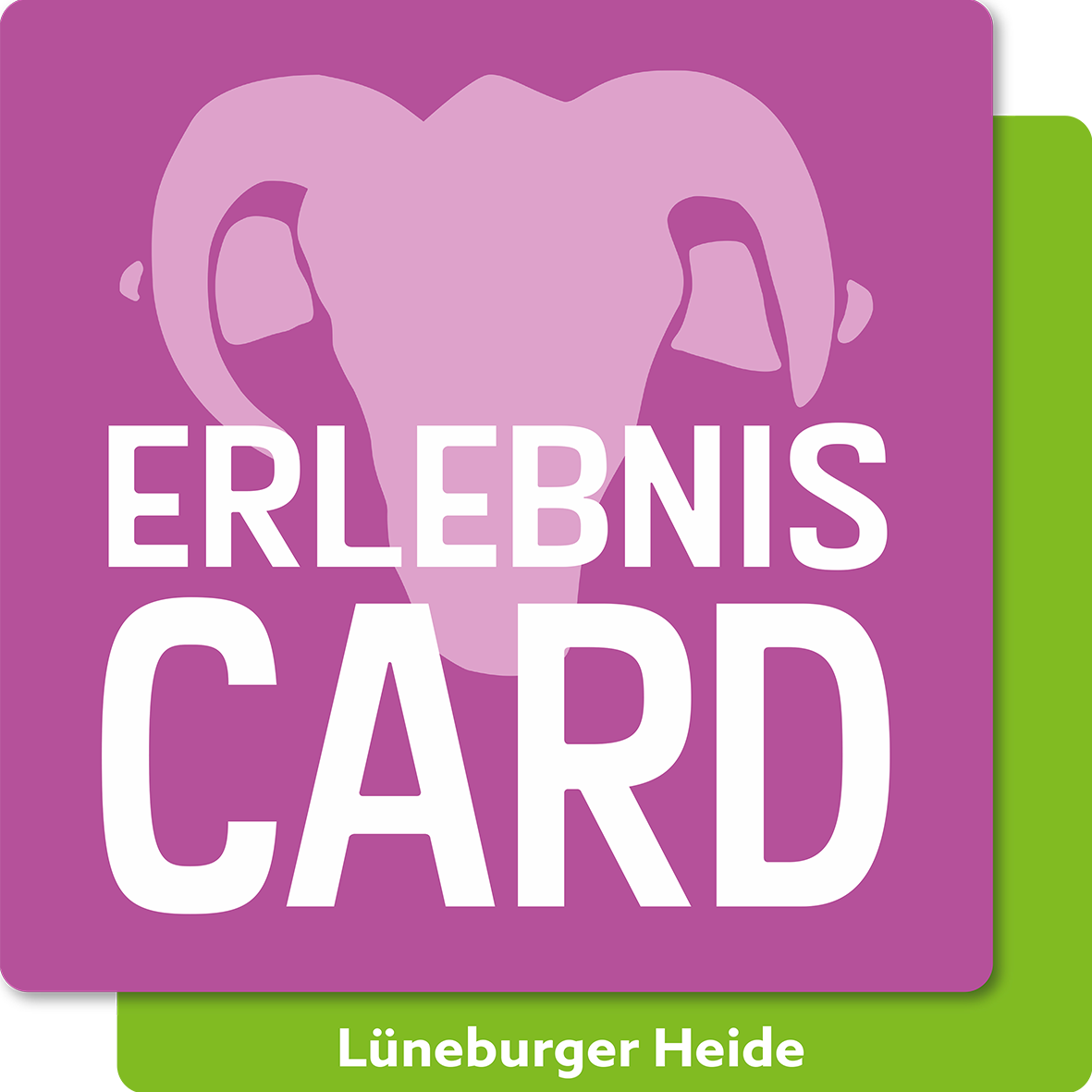 Logo Erlebniscard