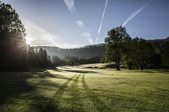 Golfpark Bregenzerwald