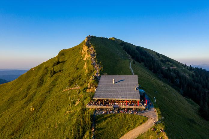 Hochgratbahn