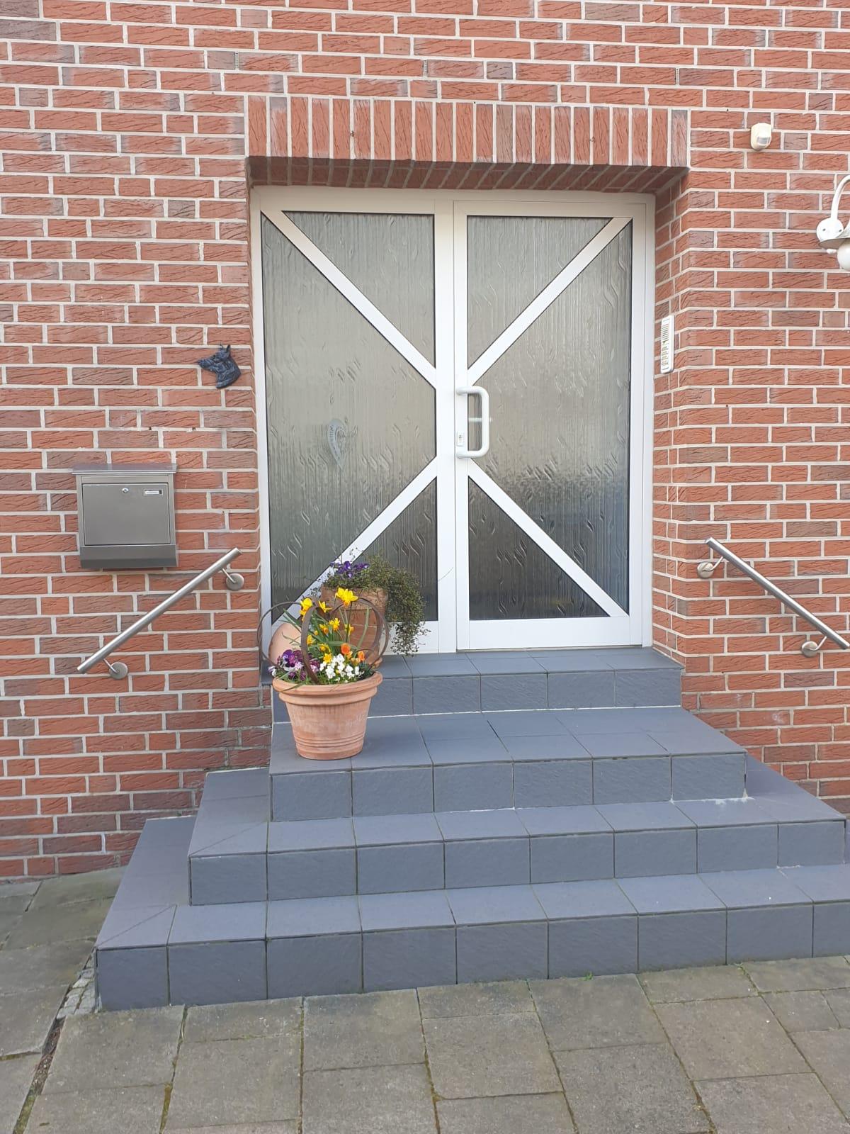 Ferienwohnung Schauwecker Appartement/Fewo, Dusche Ferienwohnung  Osnabrück