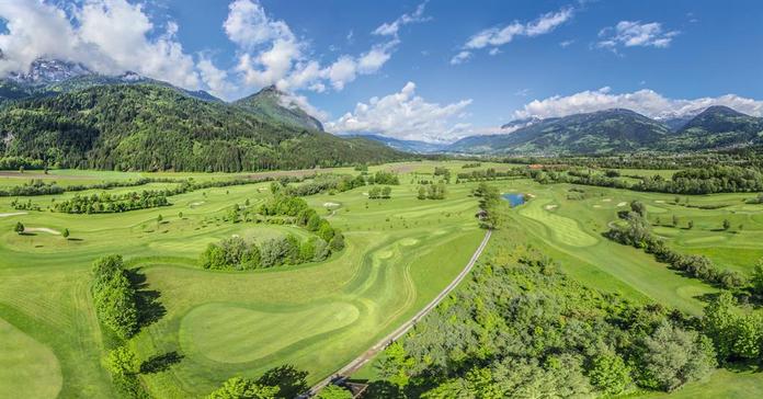 Dolomitengolf Osttirol