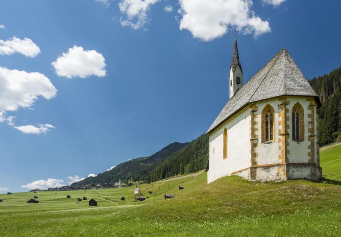 Filialkirche St. Nikolaus