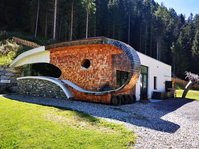 Deferegger Heilwasserwelt