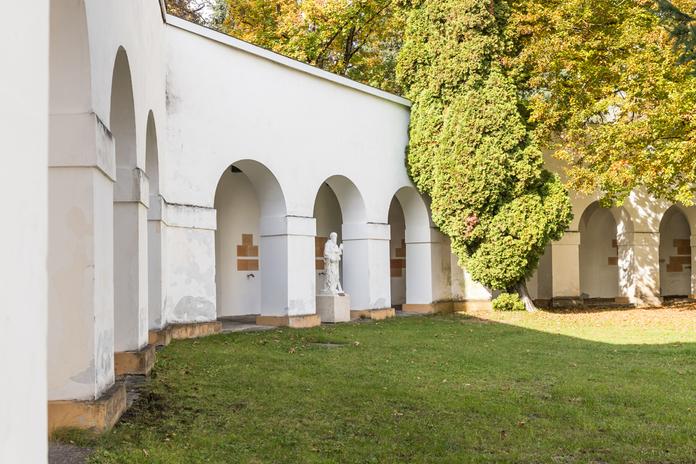 Stadtpfarrkirche St. Andrä