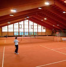Dolomitenhalle Lienz