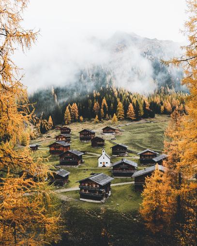 Oberstalleralm
