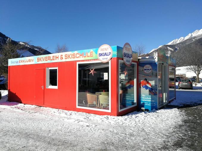 Skischule Exklusiv
