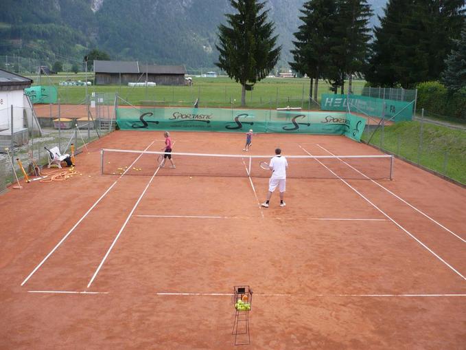 Tennisclub Lienz