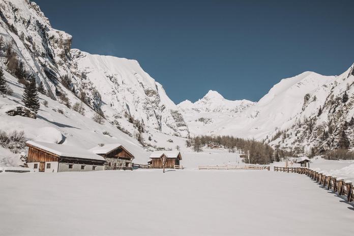 Ködnitztal