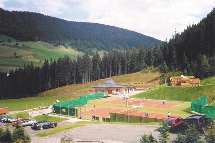 Sport- und Freizeitzentrum Kartitsch