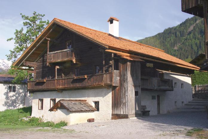 Kammerlanderhof