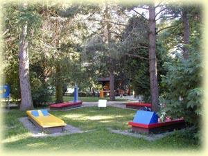 Minigolf & Pit-Pat Amlacherhof