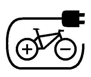 E-Bike Ladestation Alte Mühle