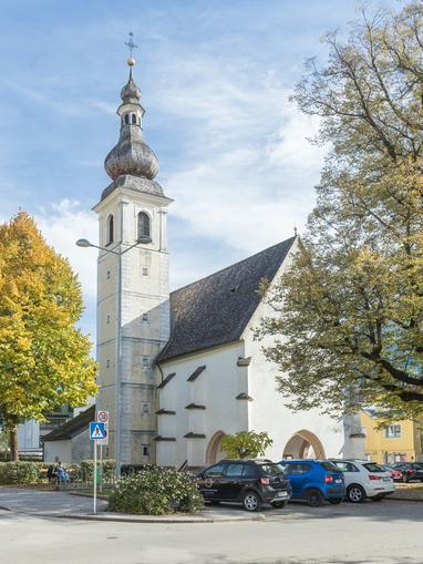 St. Michaels Kirche