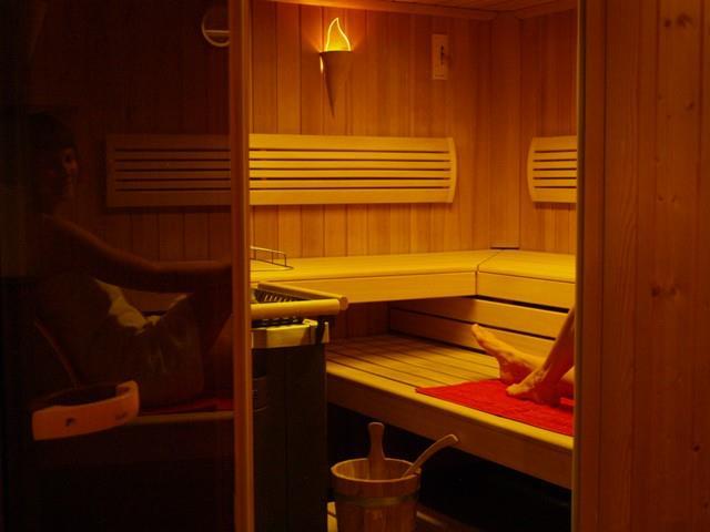 Sauna & Massage im Ortnerhof ***