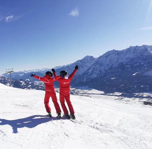 Skischule Lienzer Dolomiten