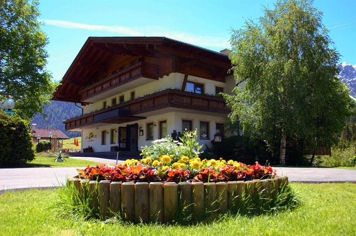 Panoramahotel CIS