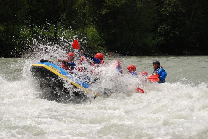 Adrenalin Outdoor Sports