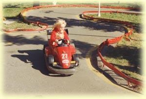 Spielpark Amlach