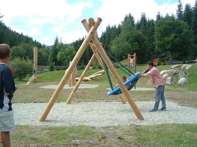 Freizeitanlage Mühlboden