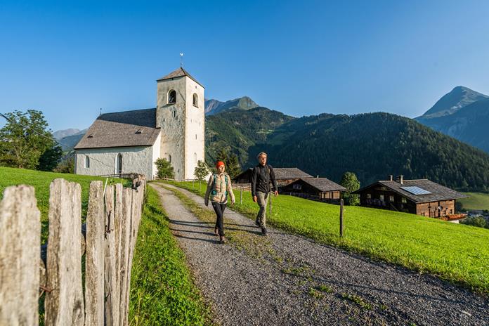St. Nikolaus Kirche