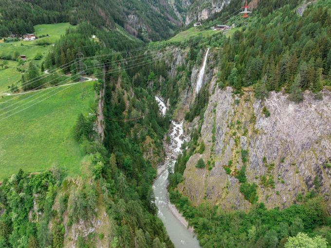 Proßeggklamm