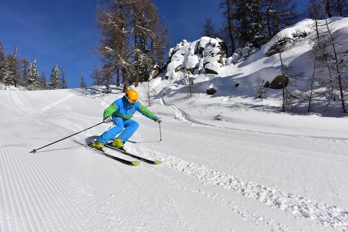 Skischule Schlossberg