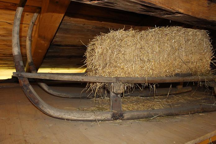 Kutschen- und Heimatmuseum Obertilliach