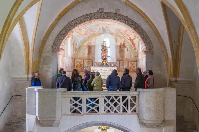 St. Nikolaus Kirche